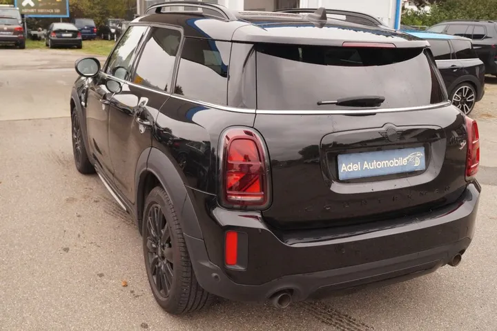 MINI Cooper SD Countryman