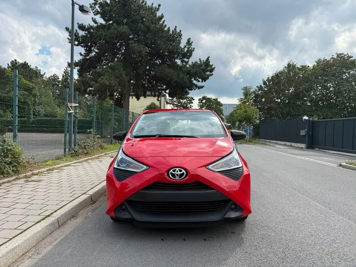 Toyota Other