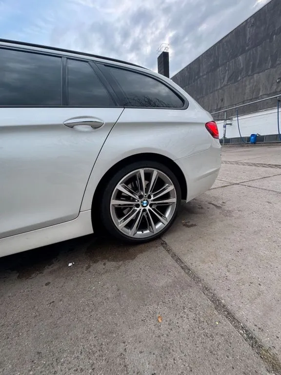 BMW 125