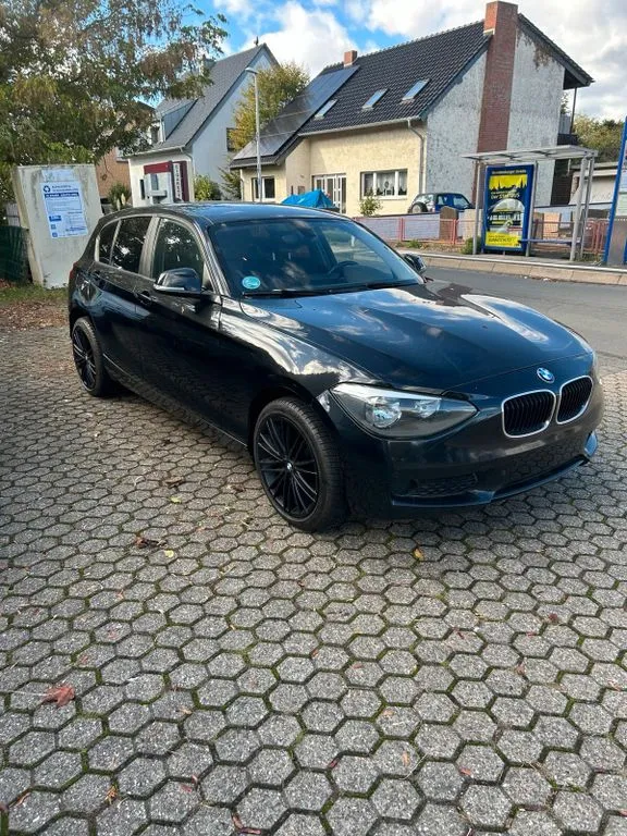 BMW 118