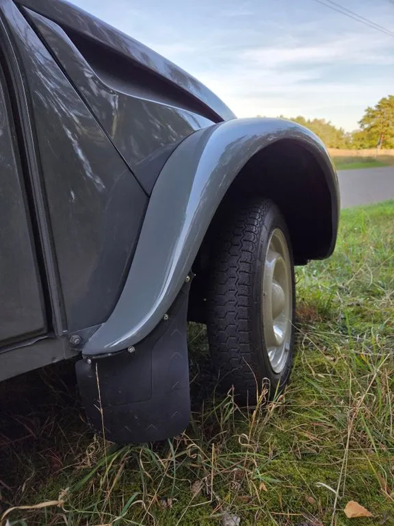 Citroën 2 CV