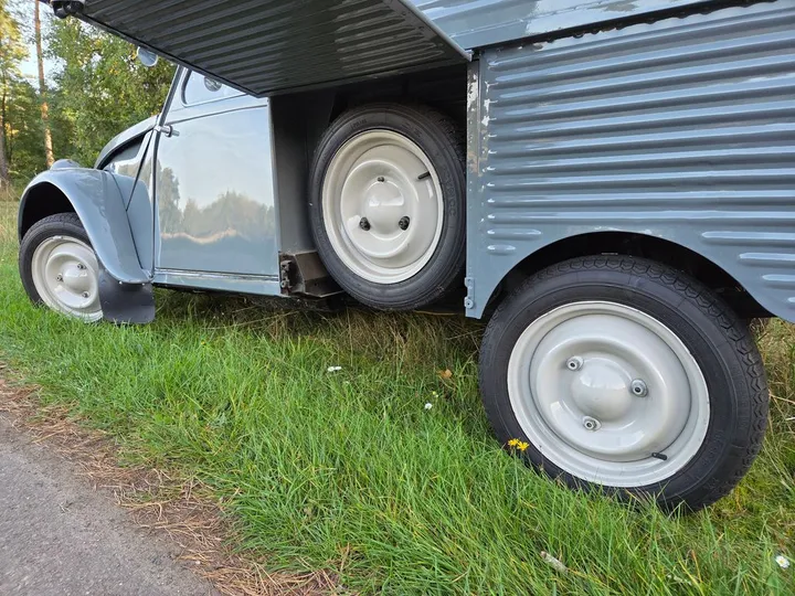 Citroën 2 CV