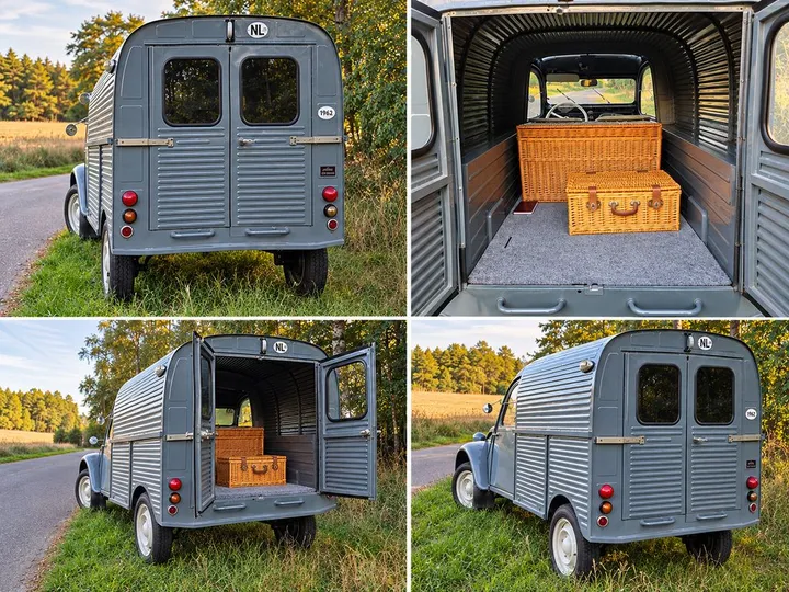 Citroën 2 CV