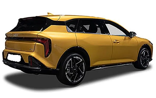 Kia K4