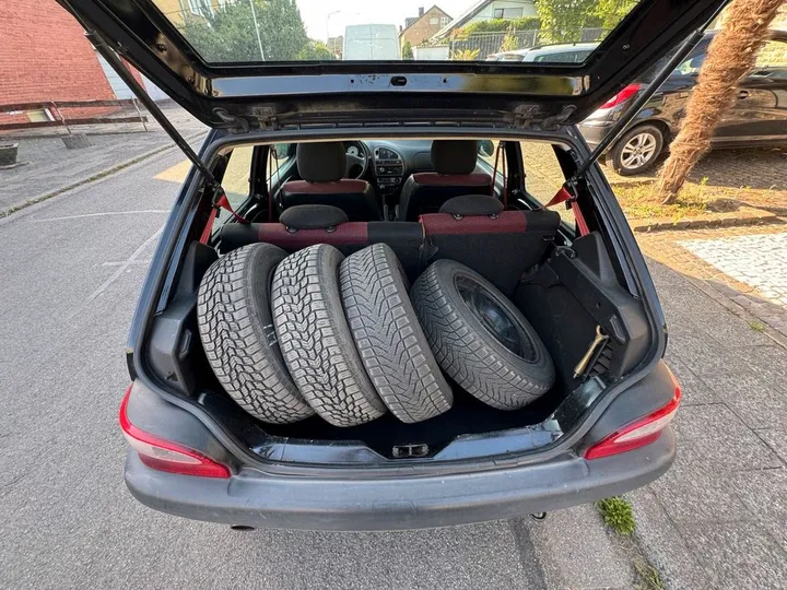Citroën SAXO