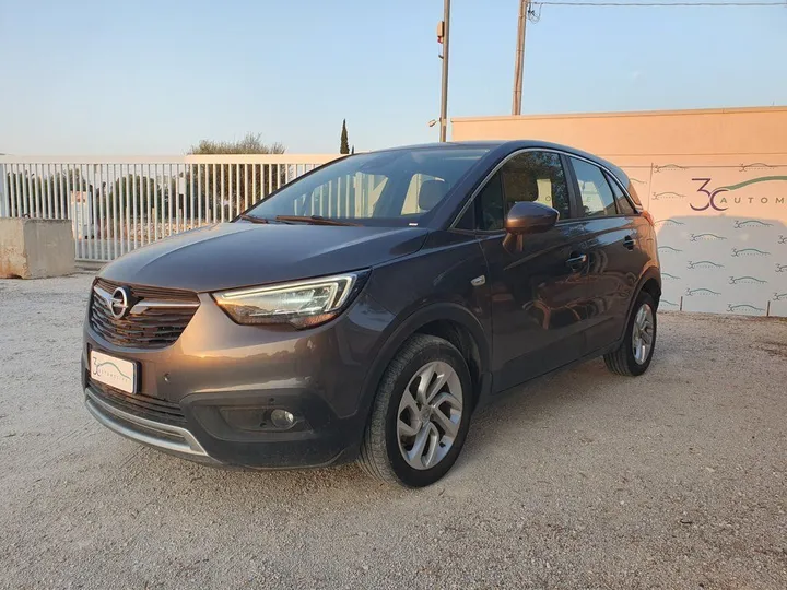 Opel Other