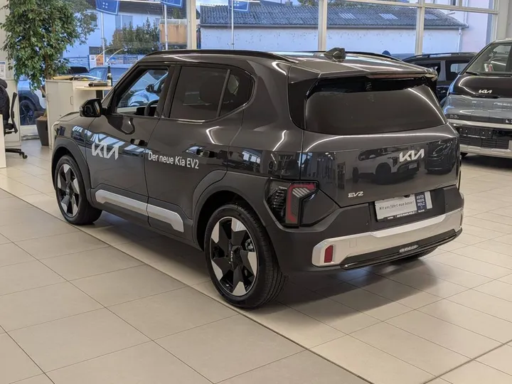 Kia EV2