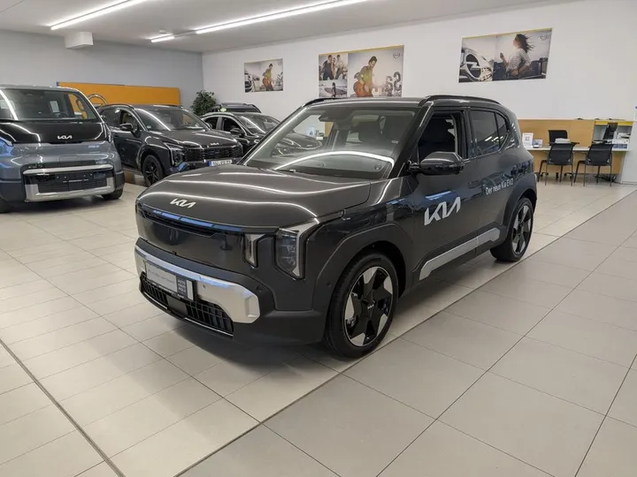 Kia EV2