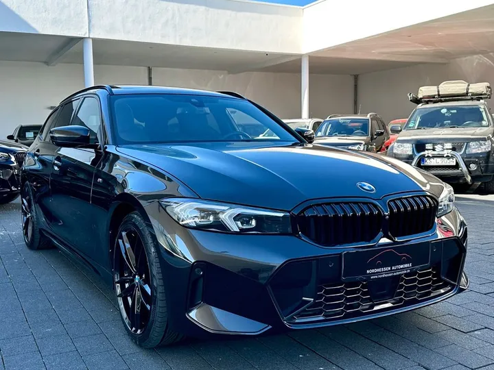 BMW 320