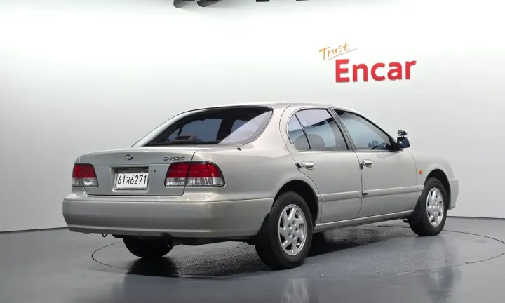 Renault-KoreaSamsung SM5