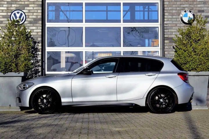 BMW 116