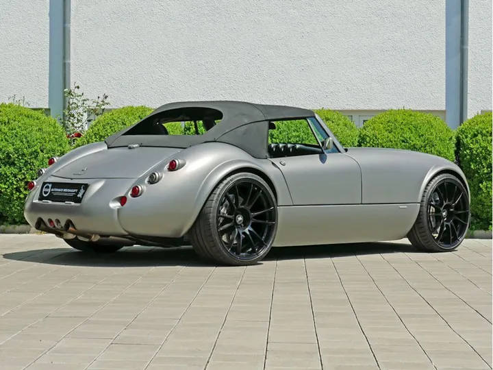 Wiesmann MF 3