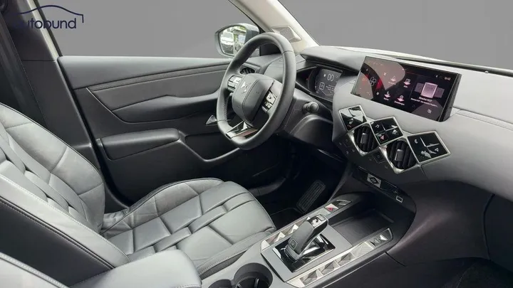 DS Automobiles DS3