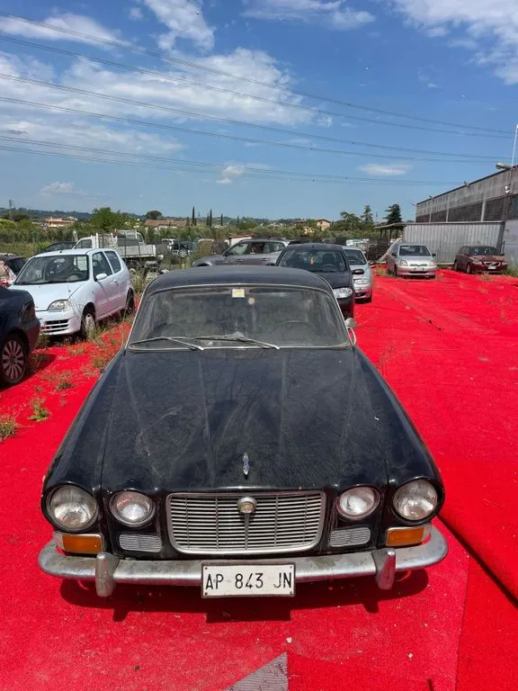 Jaguar Other