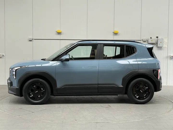 Kia EV2