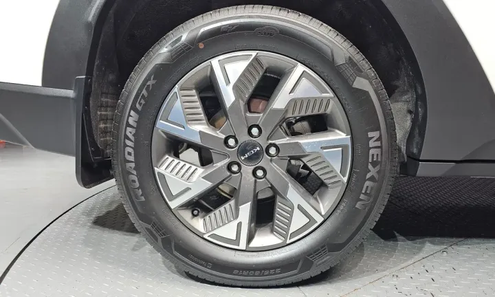 KG_Mobility_Ssangyong Torres