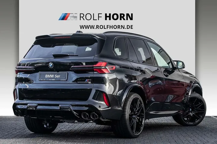 BMW X5 M