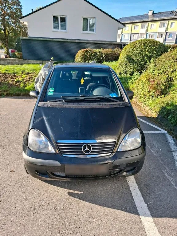 Mercedes-Benz Other