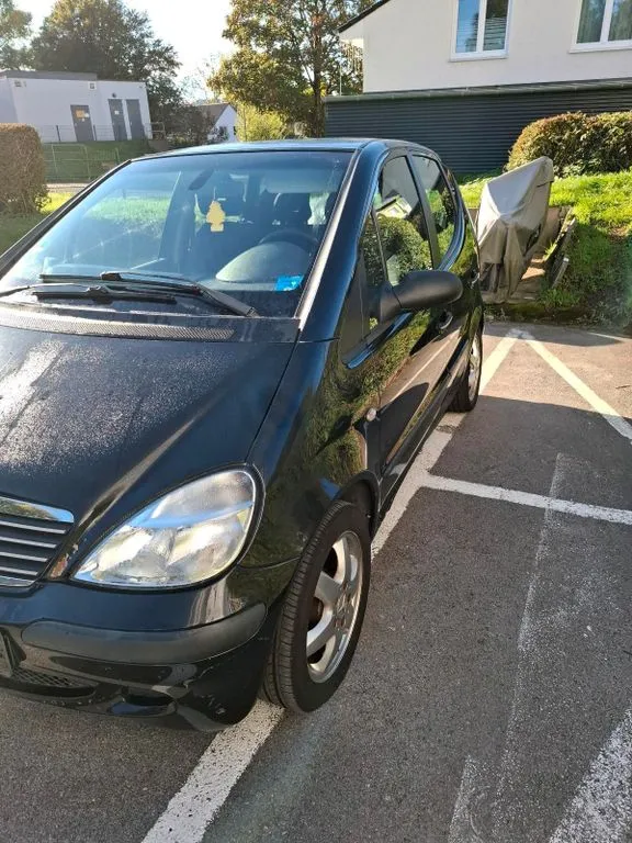 Mercedes-Benz Other