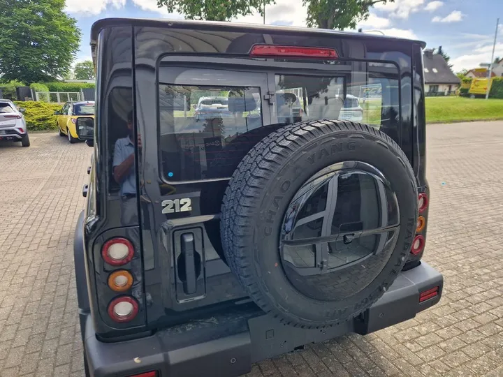 BAW 212