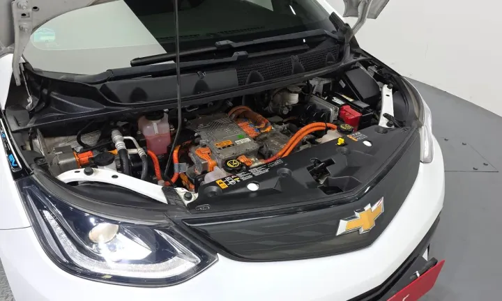 ChevroletGMDaewoo Bolt EV
