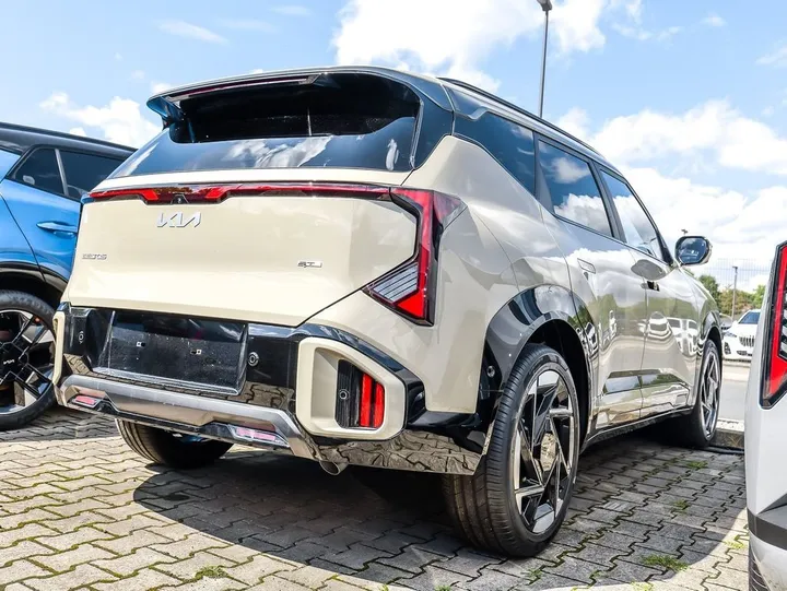 Kia Other