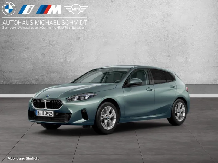 BMW 118
