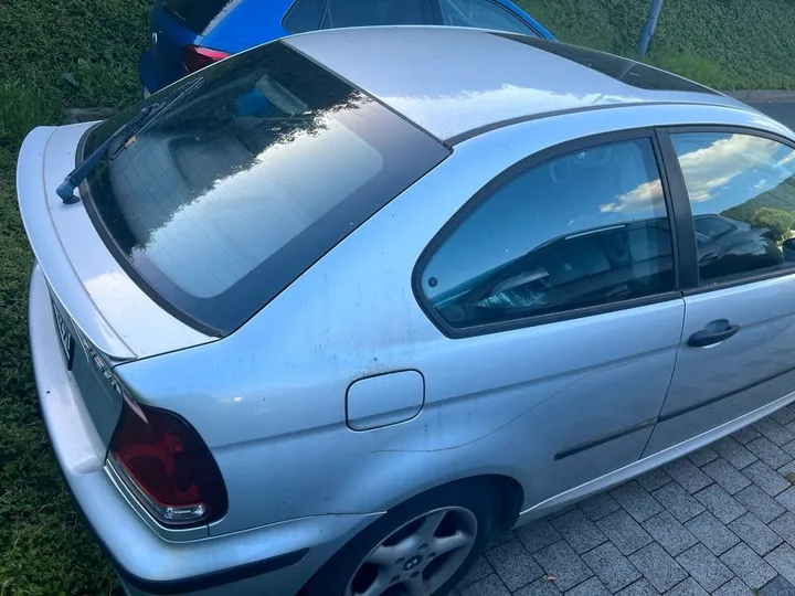 BMW 316