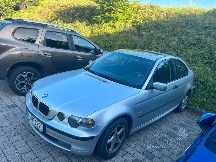 BMW 316