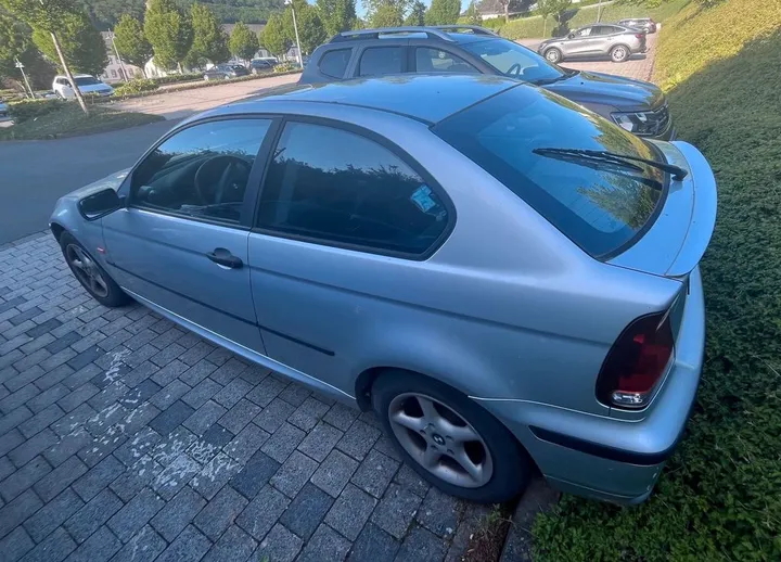 BMW 316