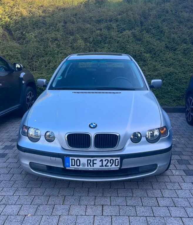 BMW 316