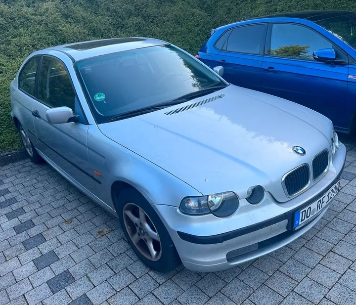 BMW 316