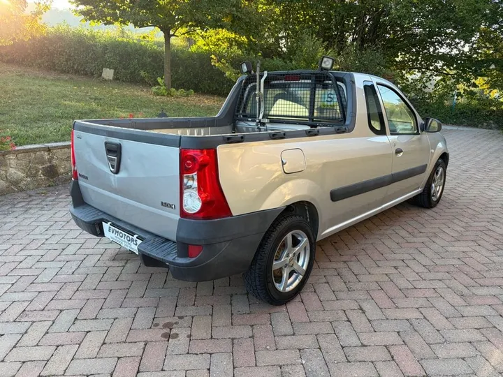 Dacia Logan Pick-Up