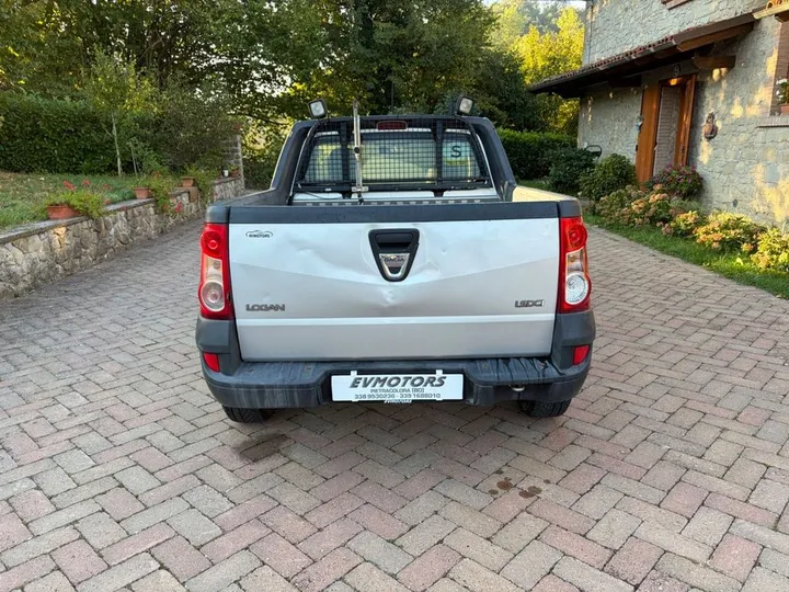 Dacia Logan Pick-Up