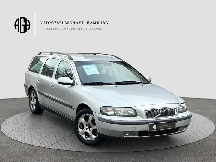 Volvo V70