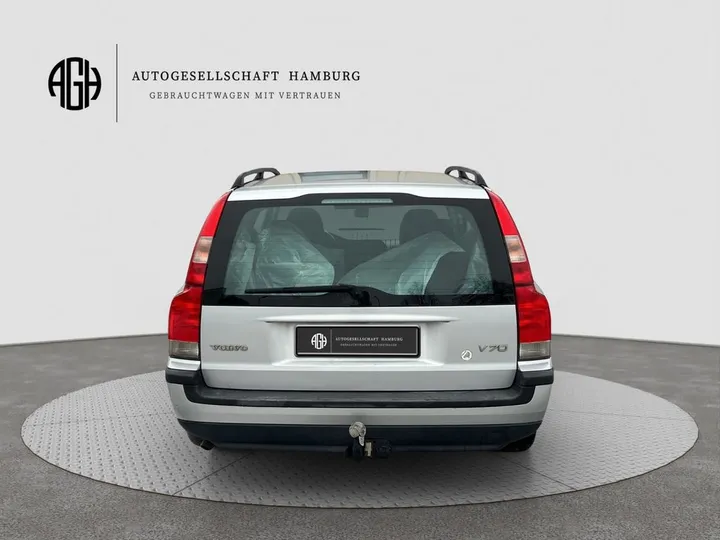 Volvo V70