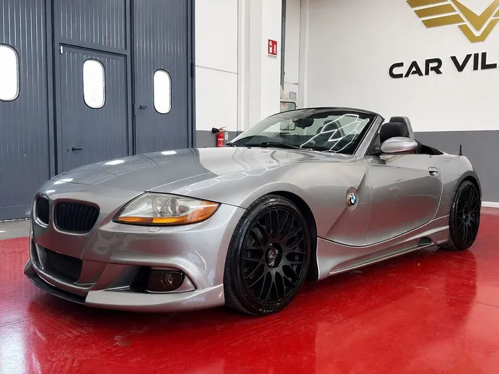 BMW Z4