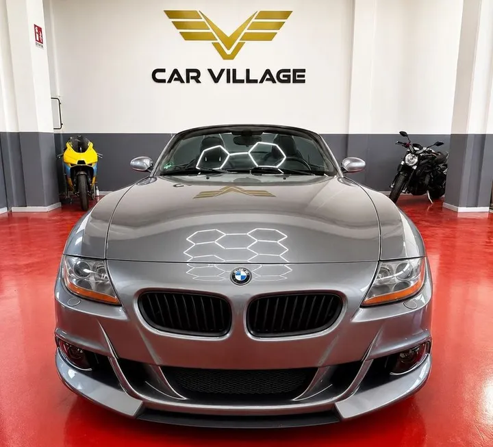 BMW Z4