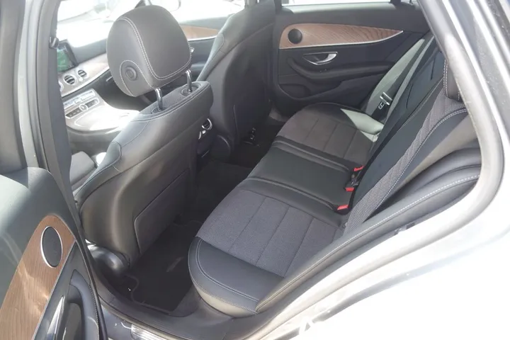 Mercedes-Benz E 250