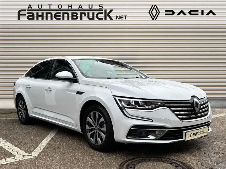 Renault Talisman