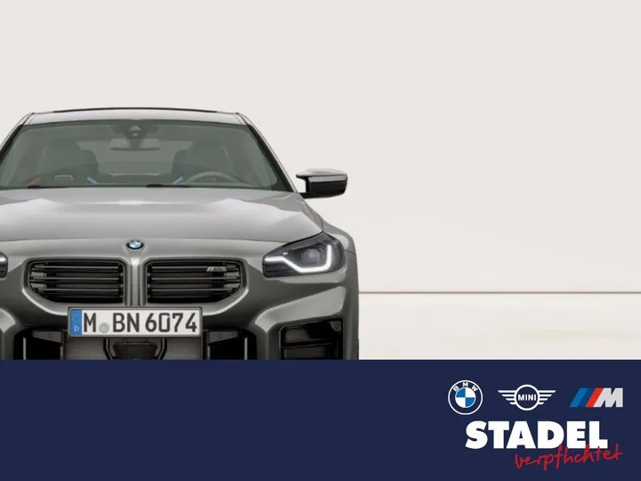 BMW M2