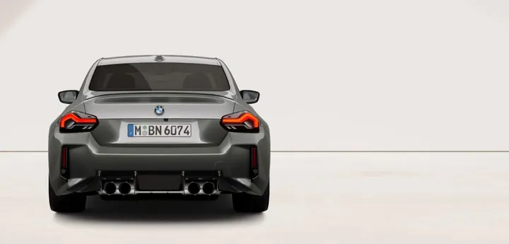 BMW M2