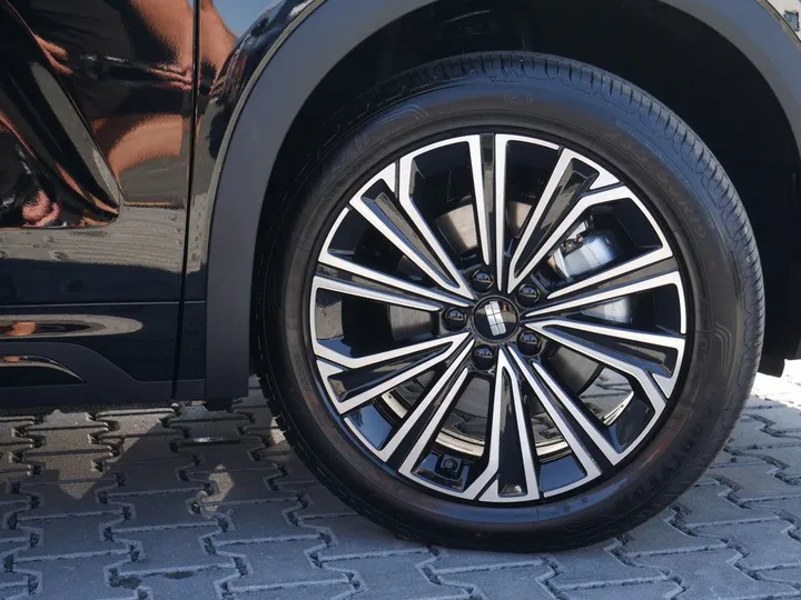 Geely Starray EM-i