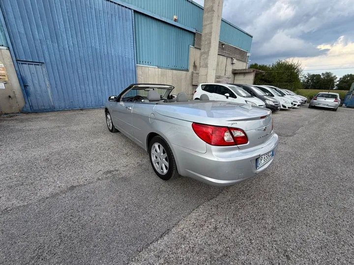 Chrysler Sebring
