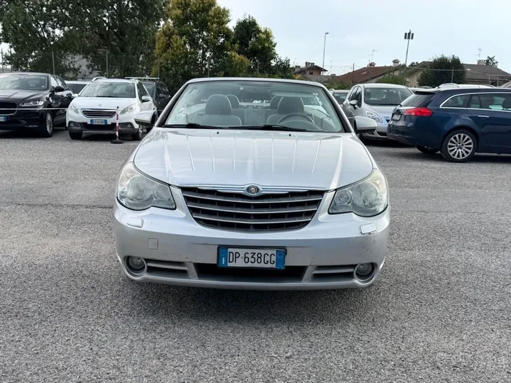 Chrysler Sebring