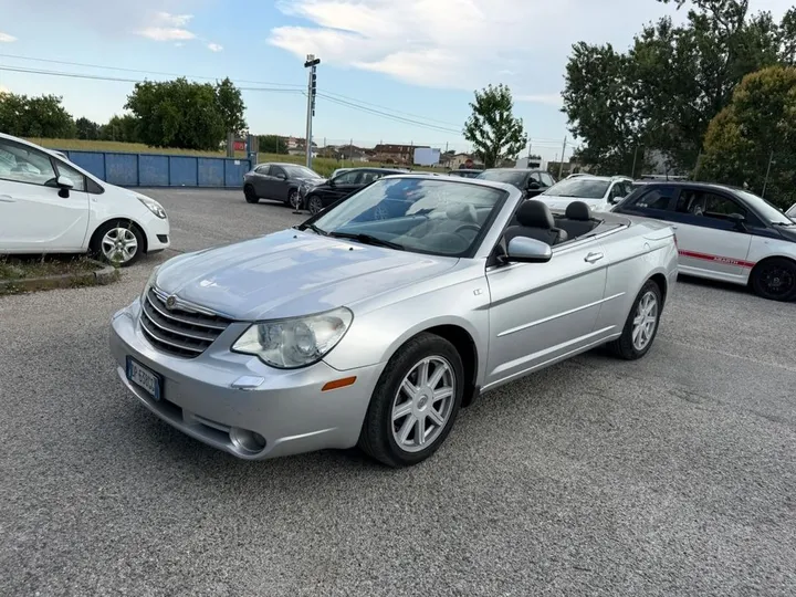 Chrysler Sebring