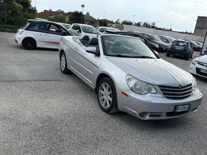 Chrysler Sebring