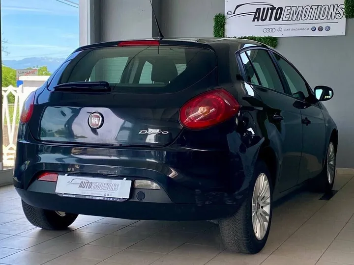 Fiat Bravo