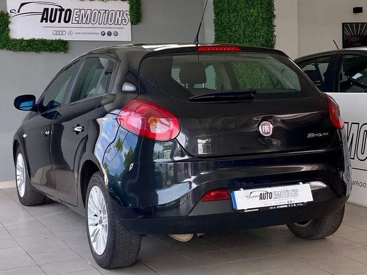Fiat Bravo