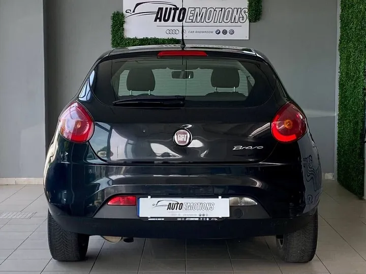 Fiat Bravo